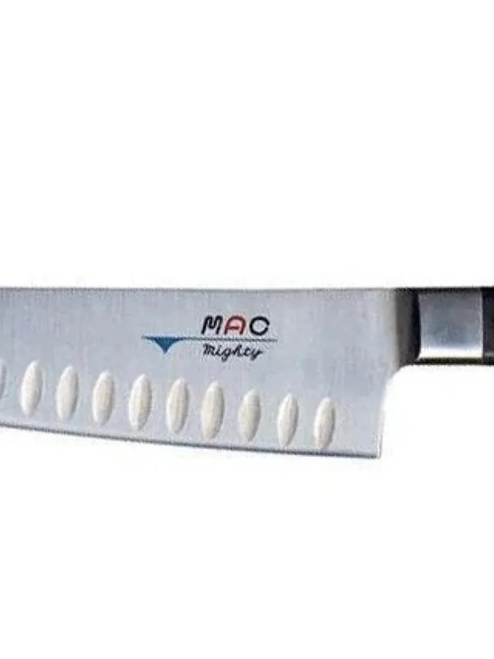 Japanese Style MAC MTH-80 Pro Series 8'' Chef's Kitchen Knife w/Dimples 200mm US